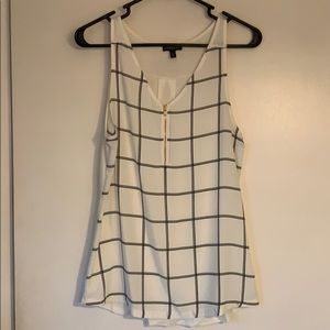 Sleeveless Express Tank